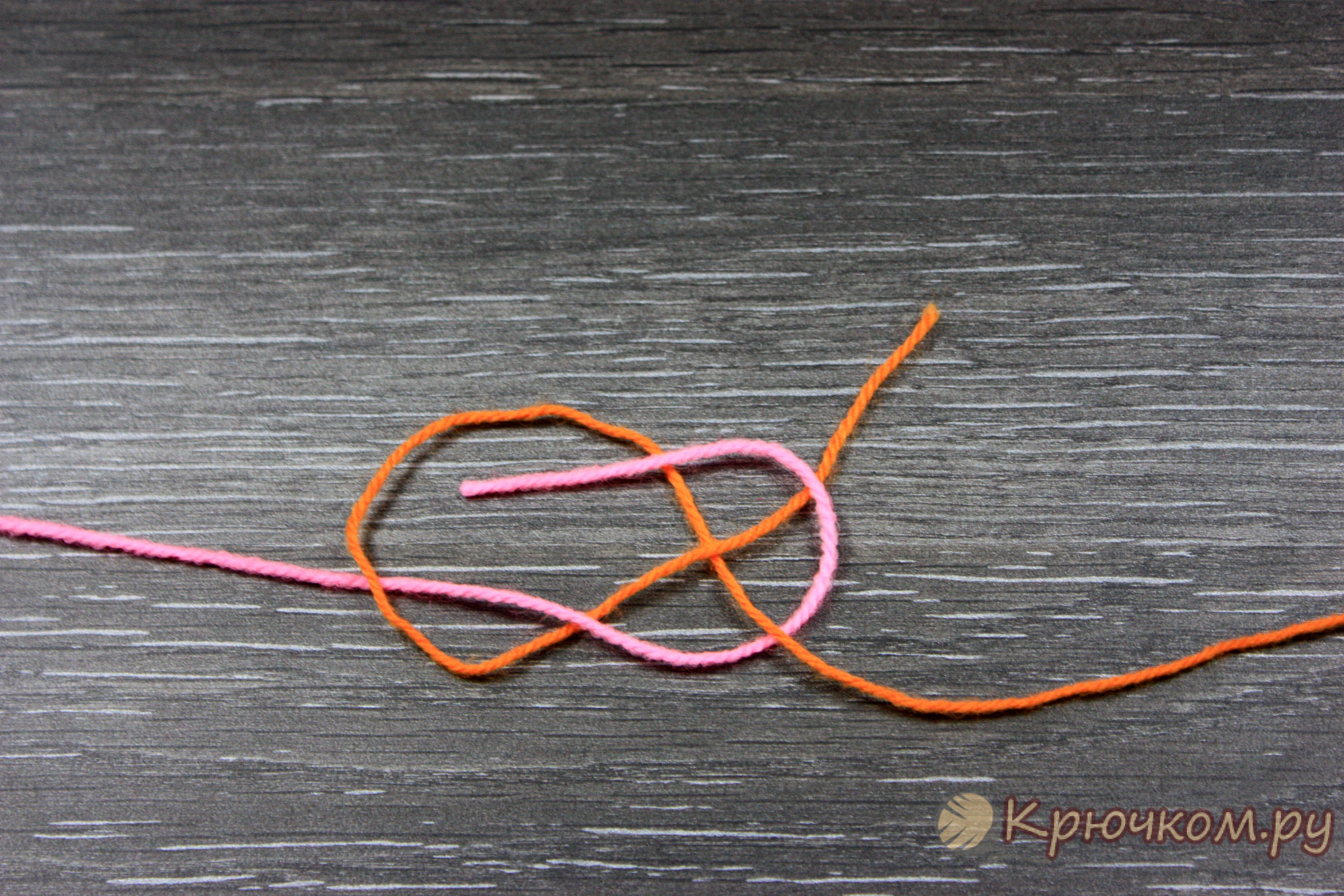 Соединение нитей узлами. Ткацкий узел. Прочный узел для нитки. Прочный узел для соединения нитей. Узлы на пряже для вязания.