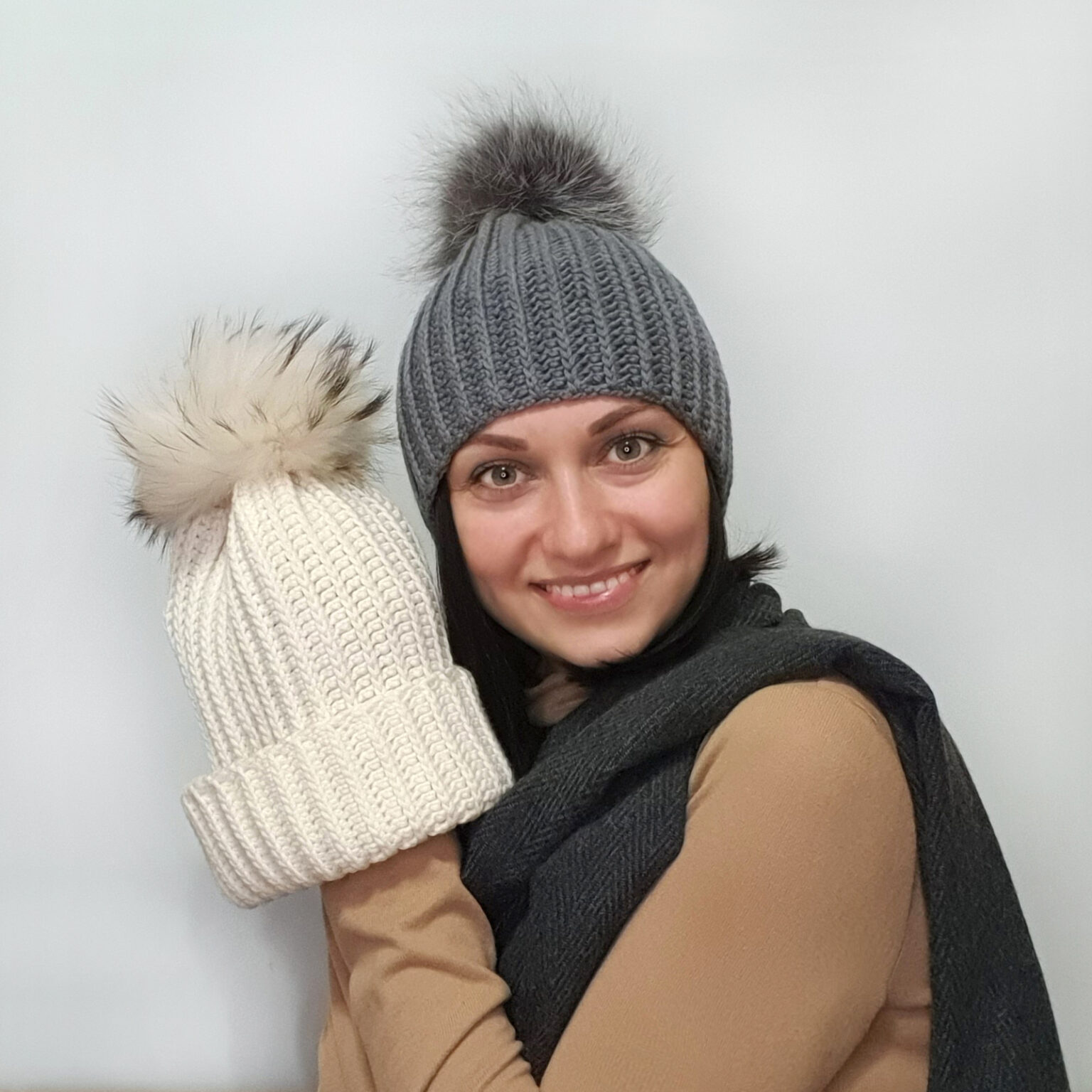 Вязаный колокольчик крючком (видео и фото МК)